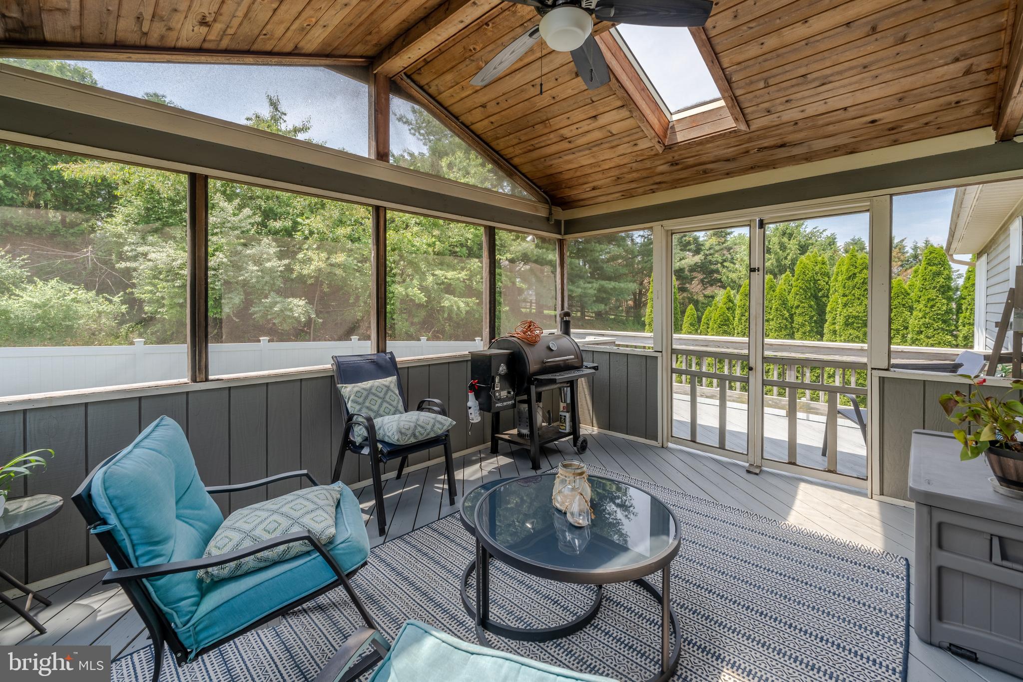 BALTIMORE COUNTY - Residential