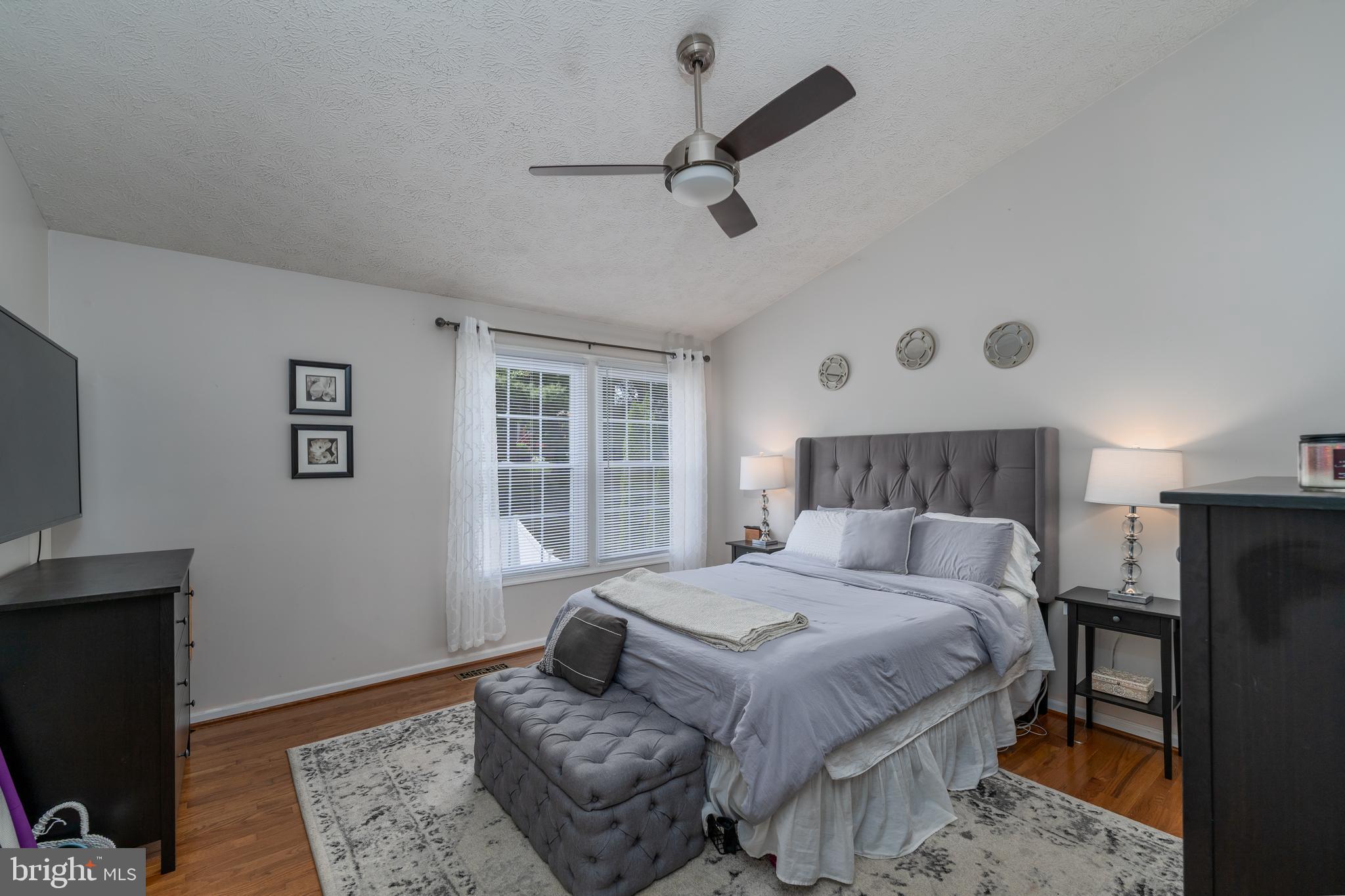 BALTIMORE COUNTY - Residential