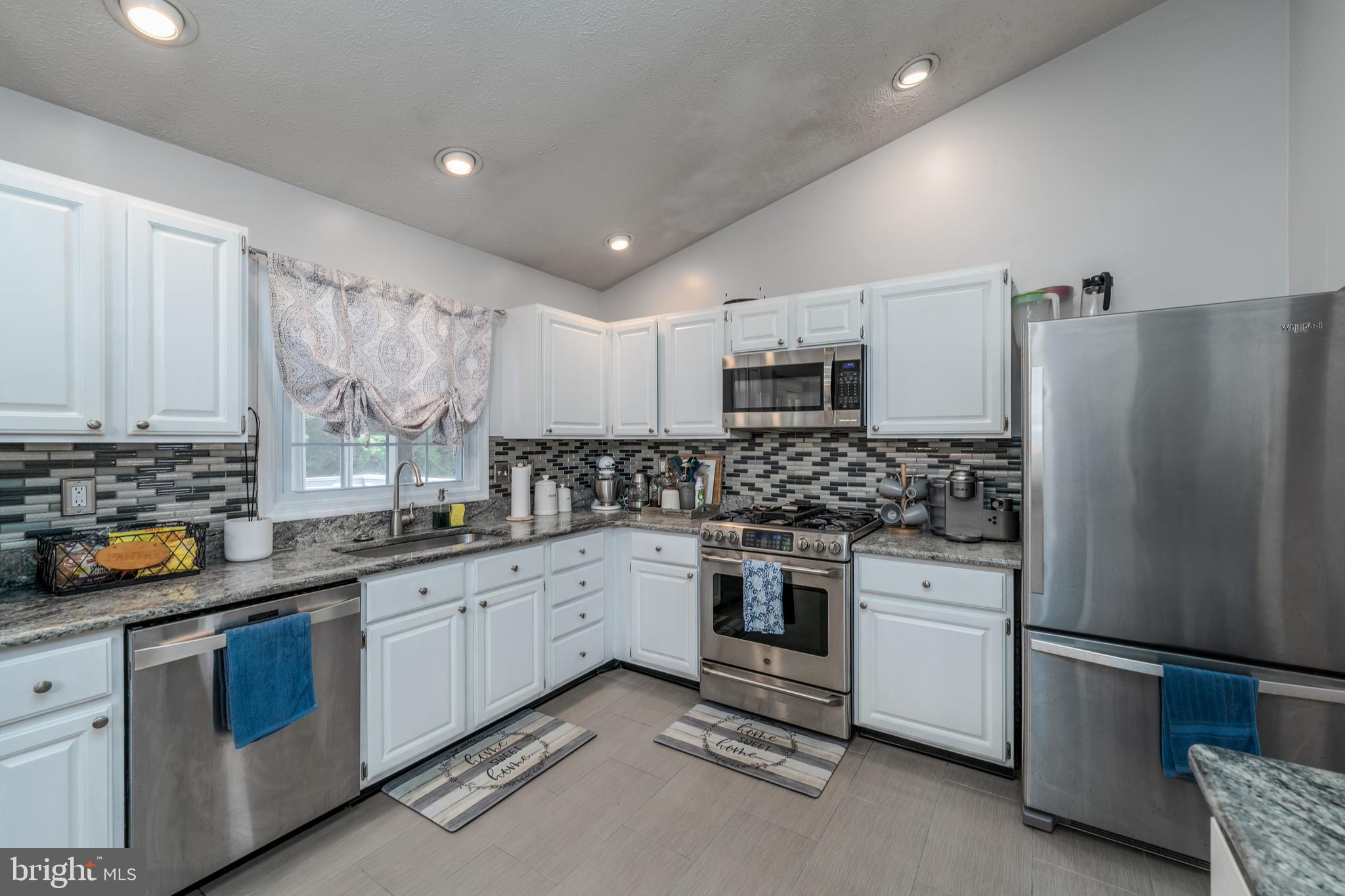 BALTIMORE COUNTY - Residential