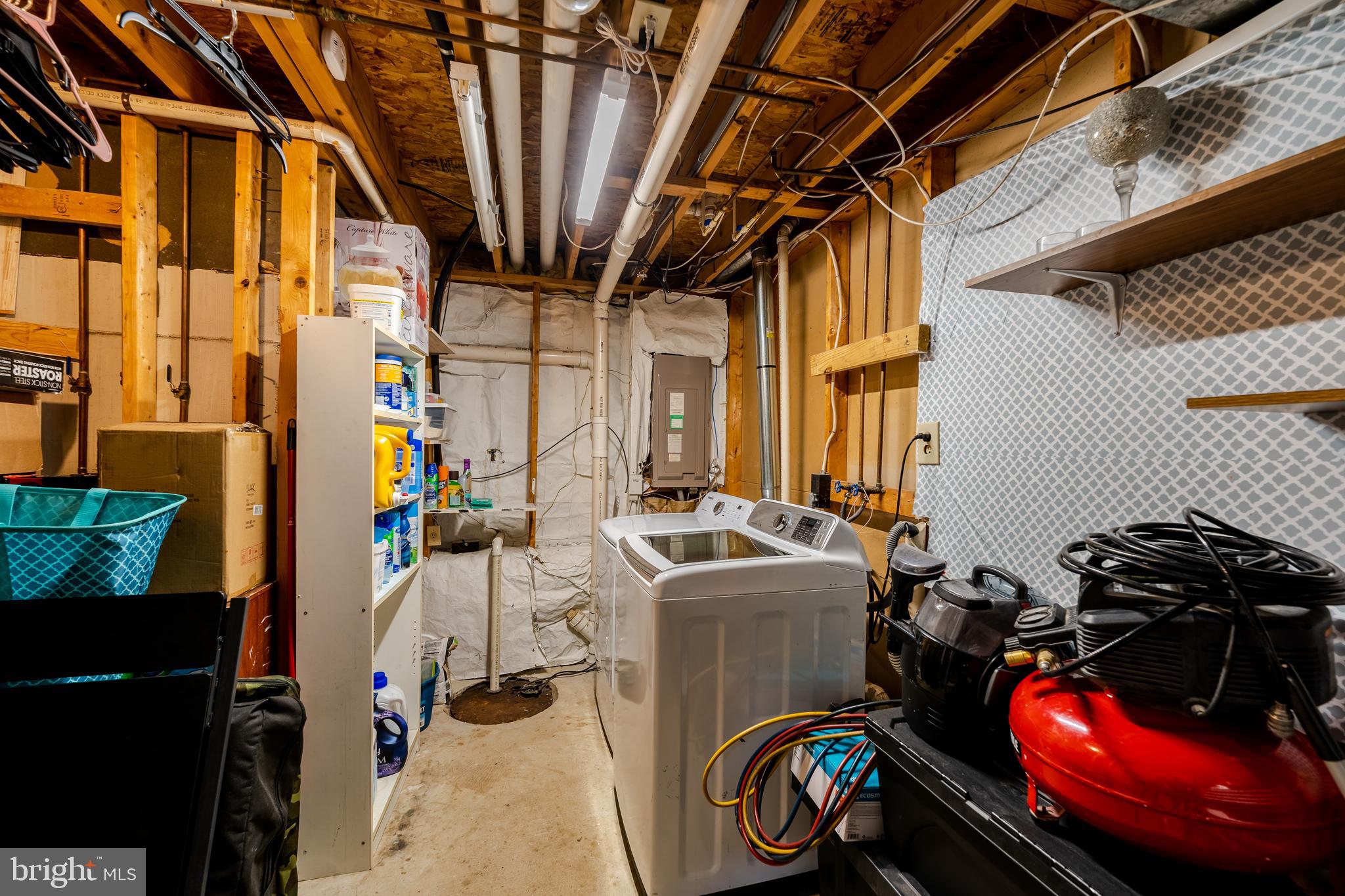 BALTIMORE COUNTY - Residential