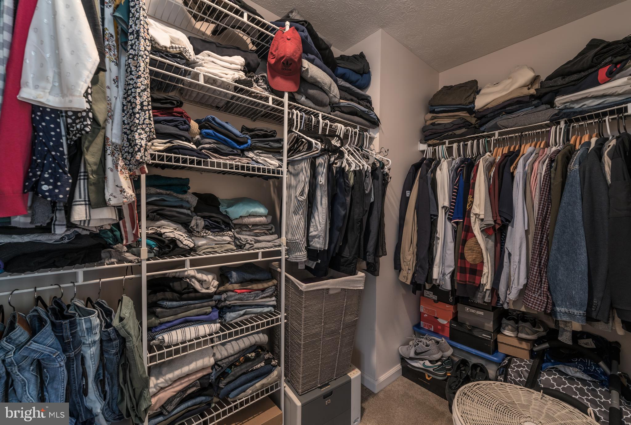 BALTIMORE COUNTY - Residential