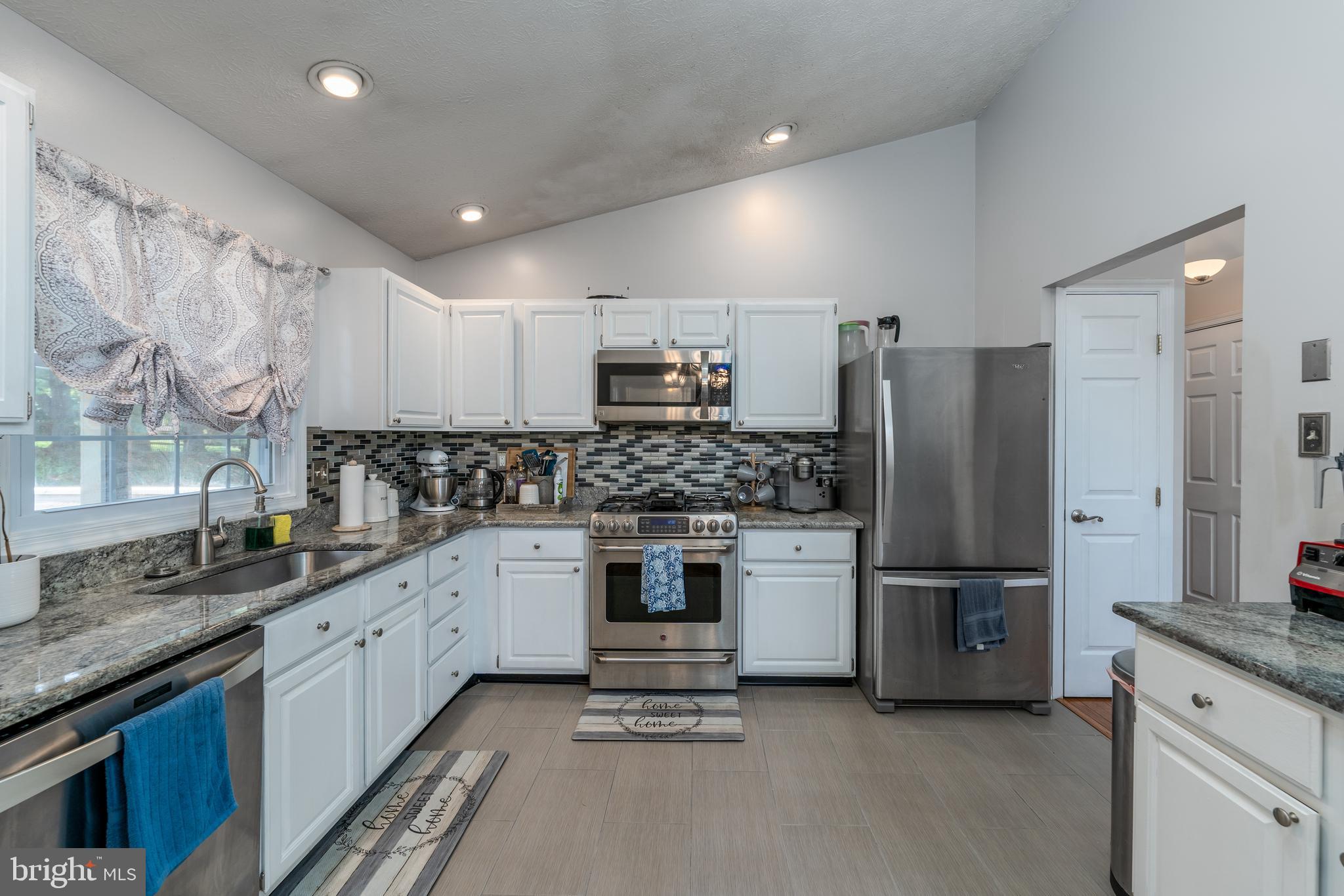 BALTIMORE COUNTY - Residential