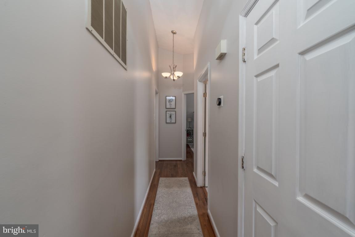 BALTIMORE COUNTY - Residential