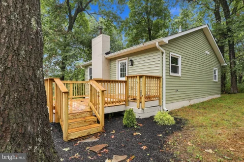 45 Kits Court, Front Royal, VA 22630 - #: VAWR2015334