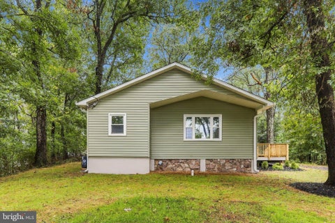 Homes For Sale - 45 Kits Court<br/> Warren County, FRONT ROYAL, VA 22630
