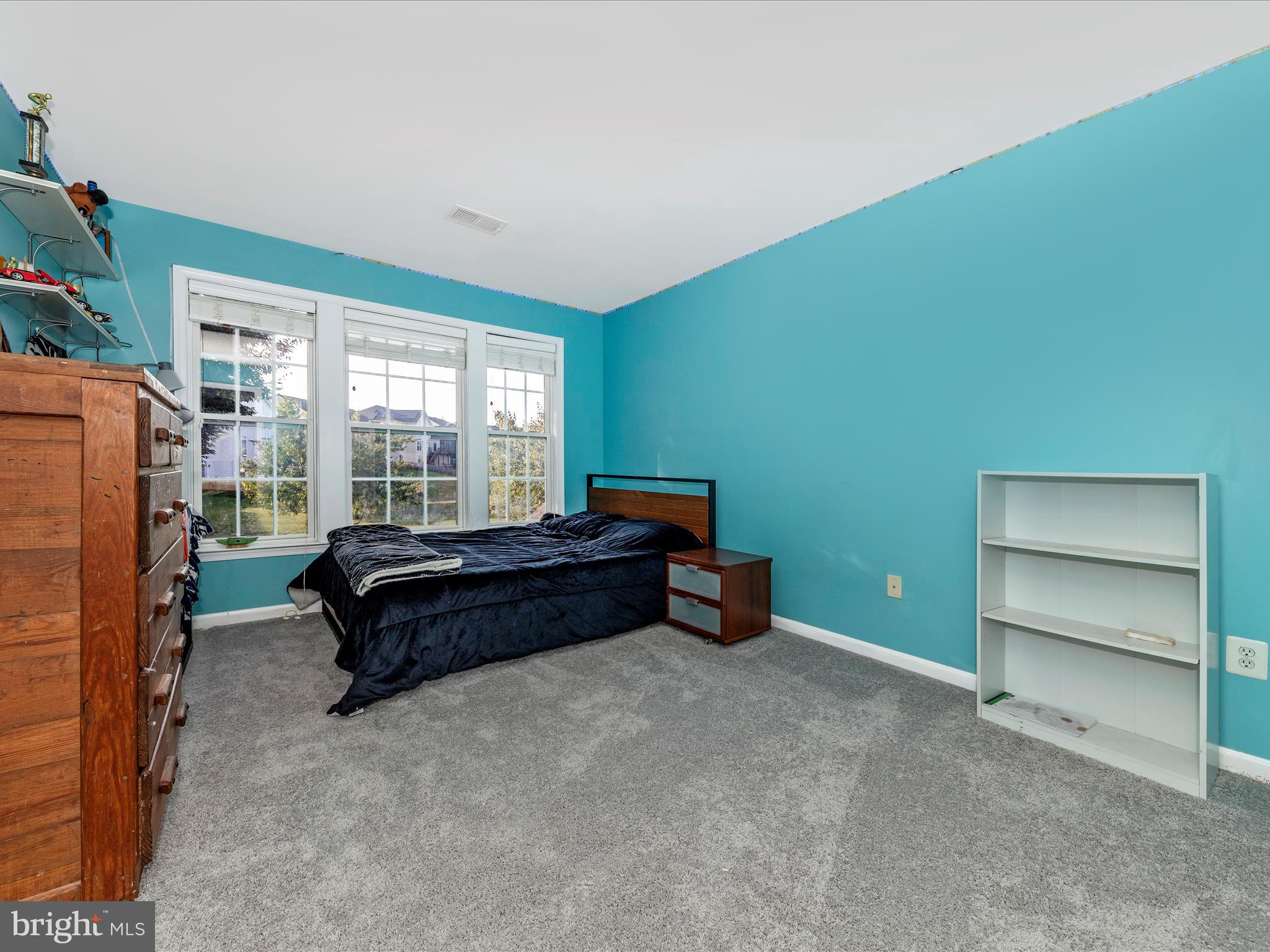 GALYN MANOR - Residential