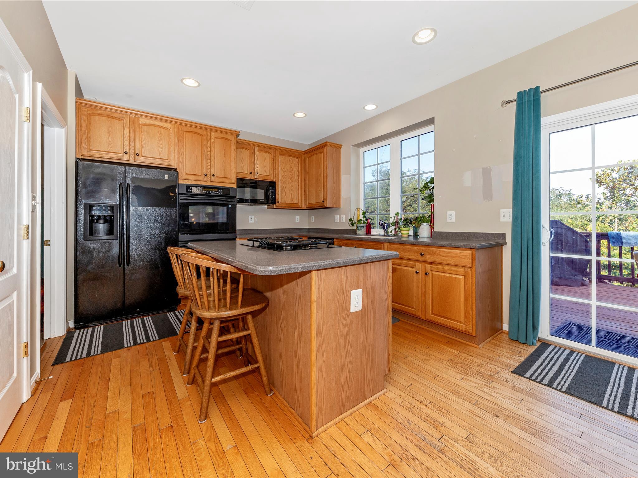 GALYN MANOR - Residential