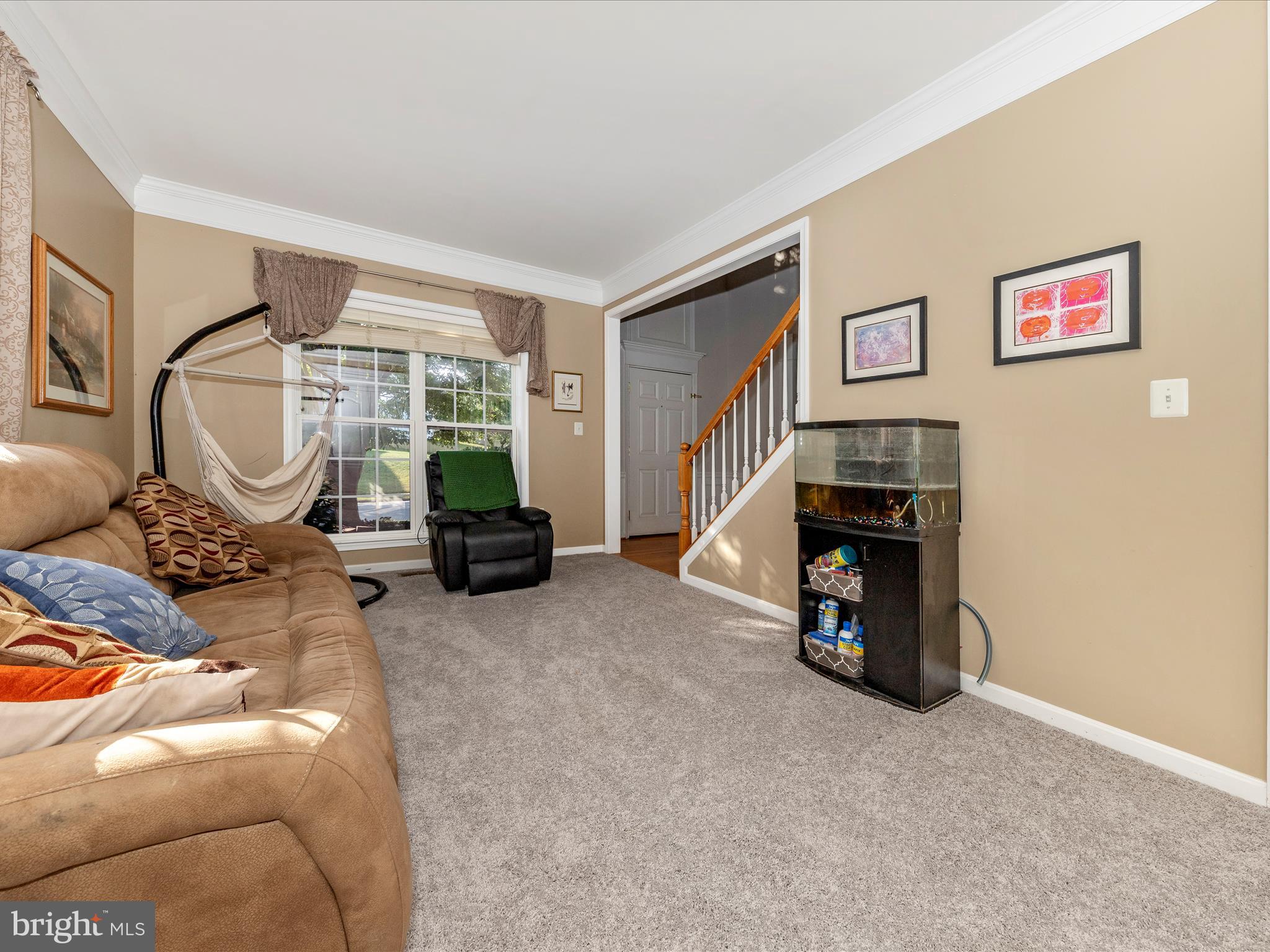 GALYN MANOR - Residential