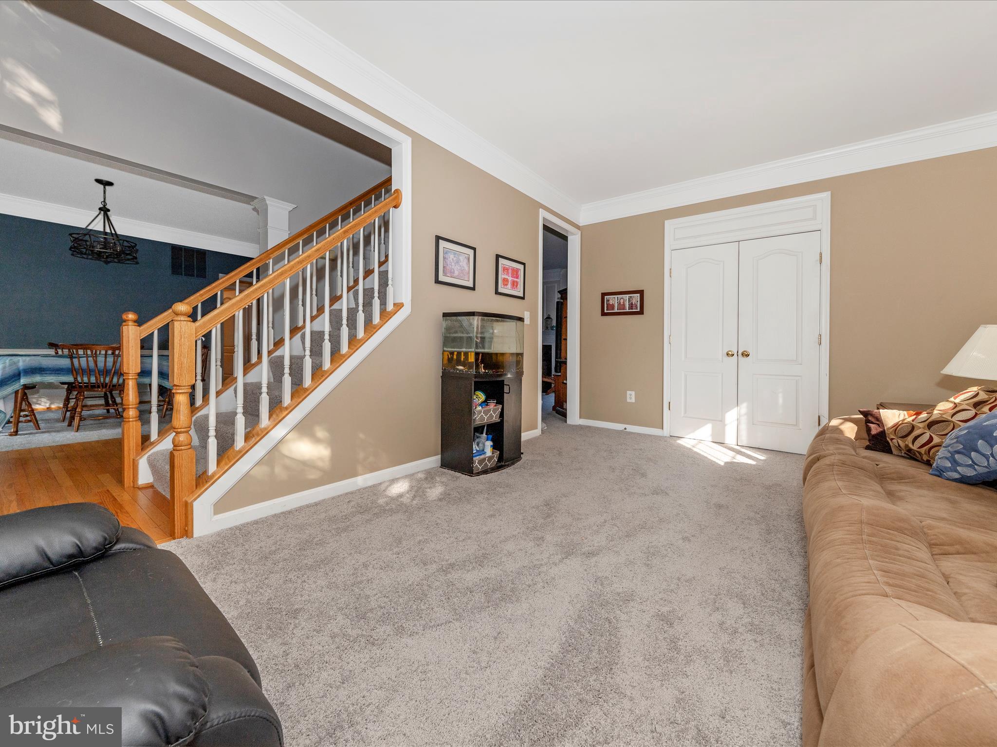 GALYN MANOR - Residential