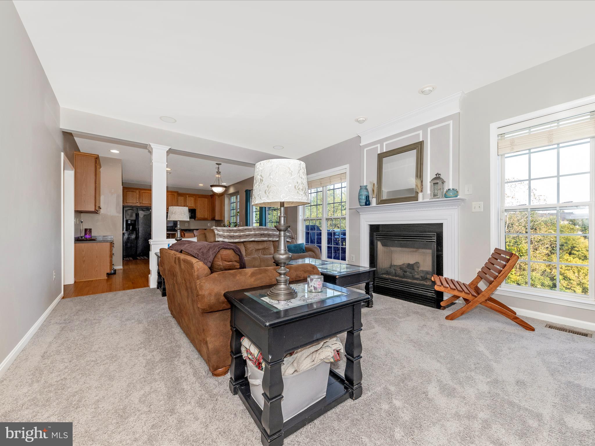 GALYN MANOR - Residential