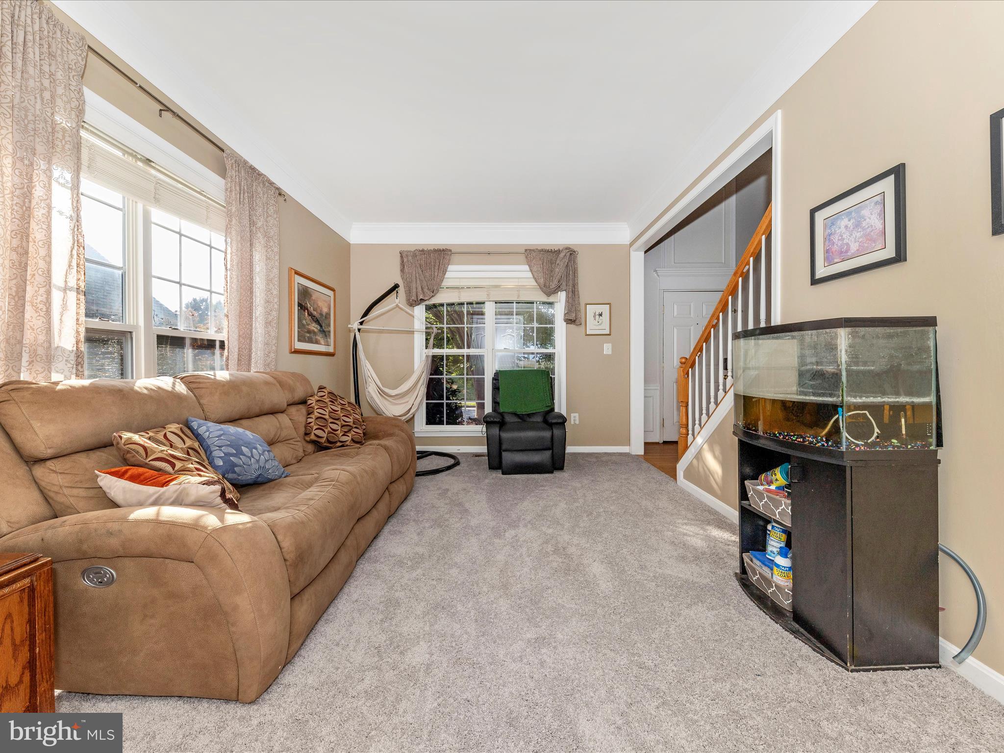 GALYN MANOR - Residential