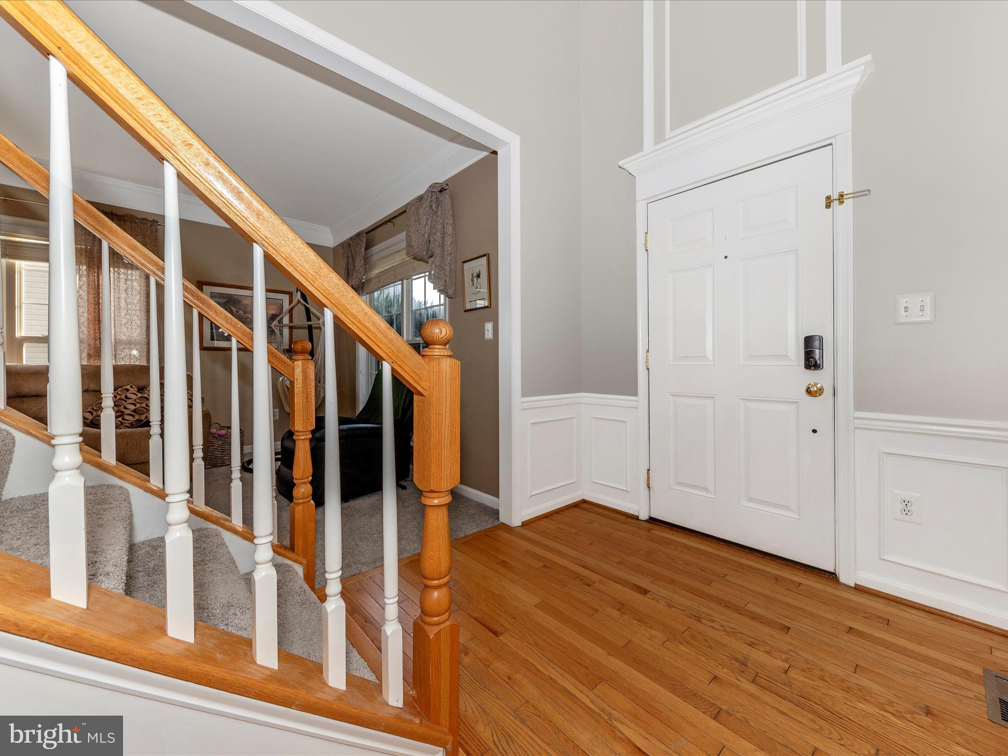 GALYN MANOR - Residential