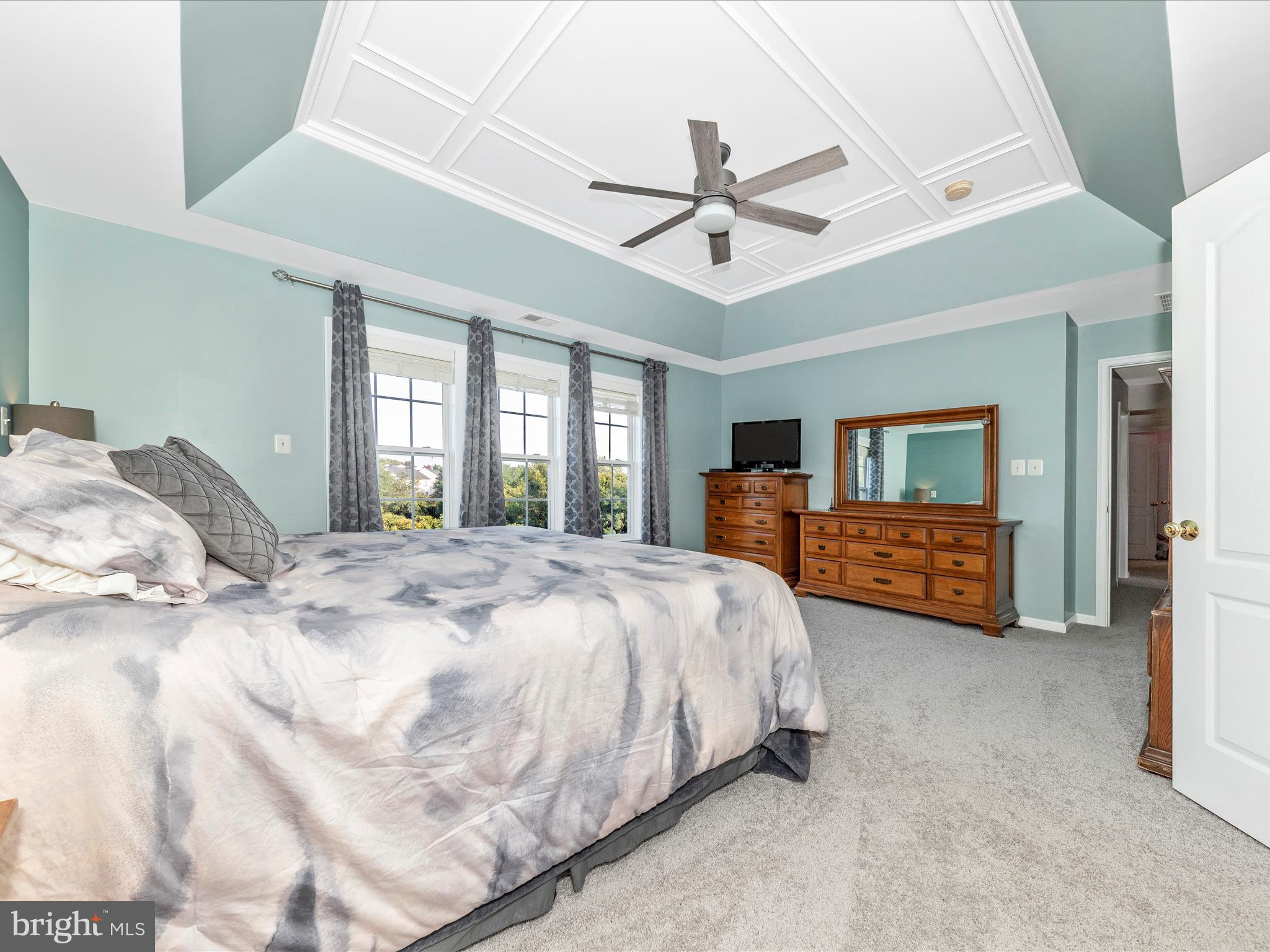 GALYN MANOR - Residential