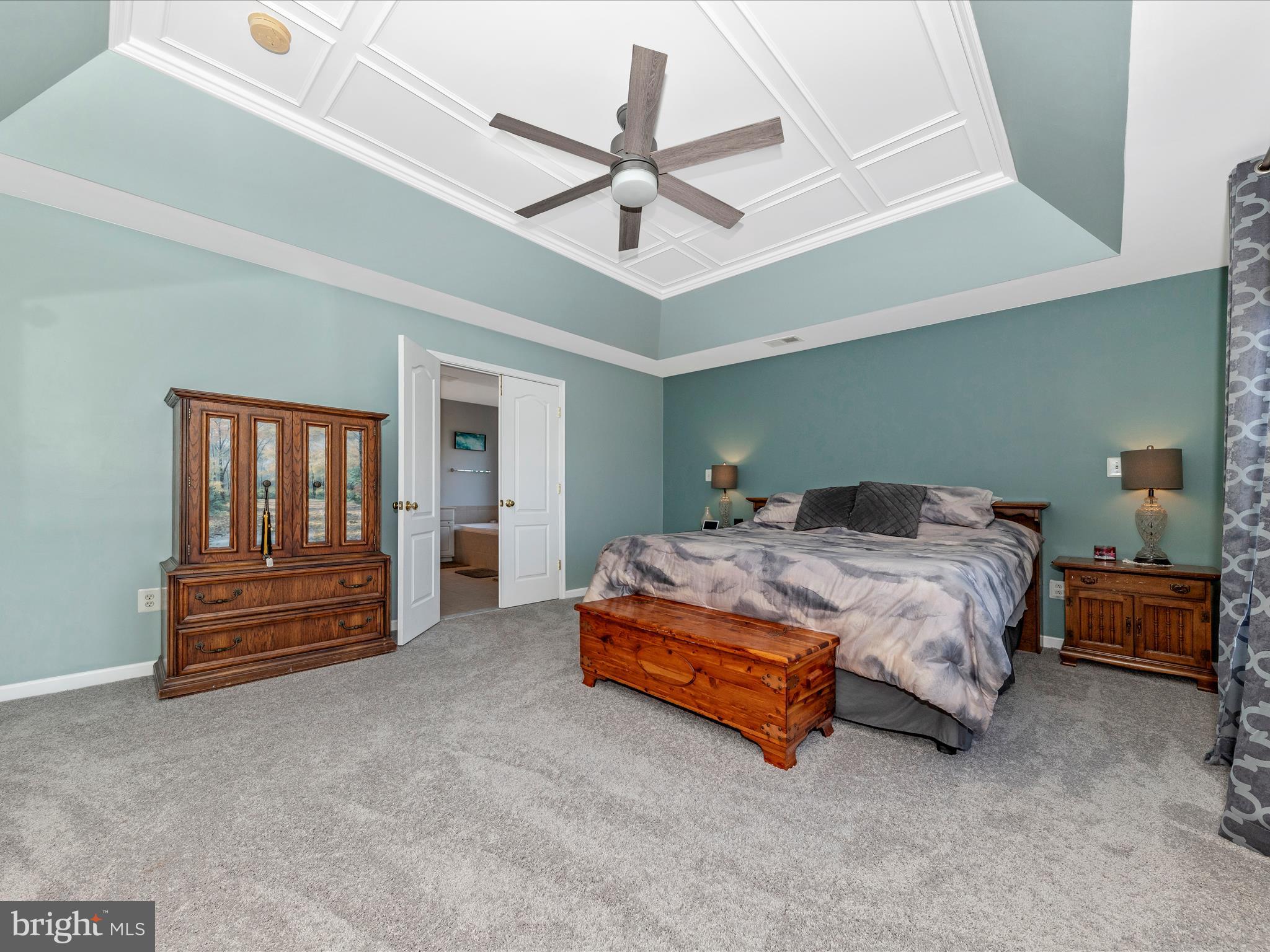 GALYN MANOR - Residential