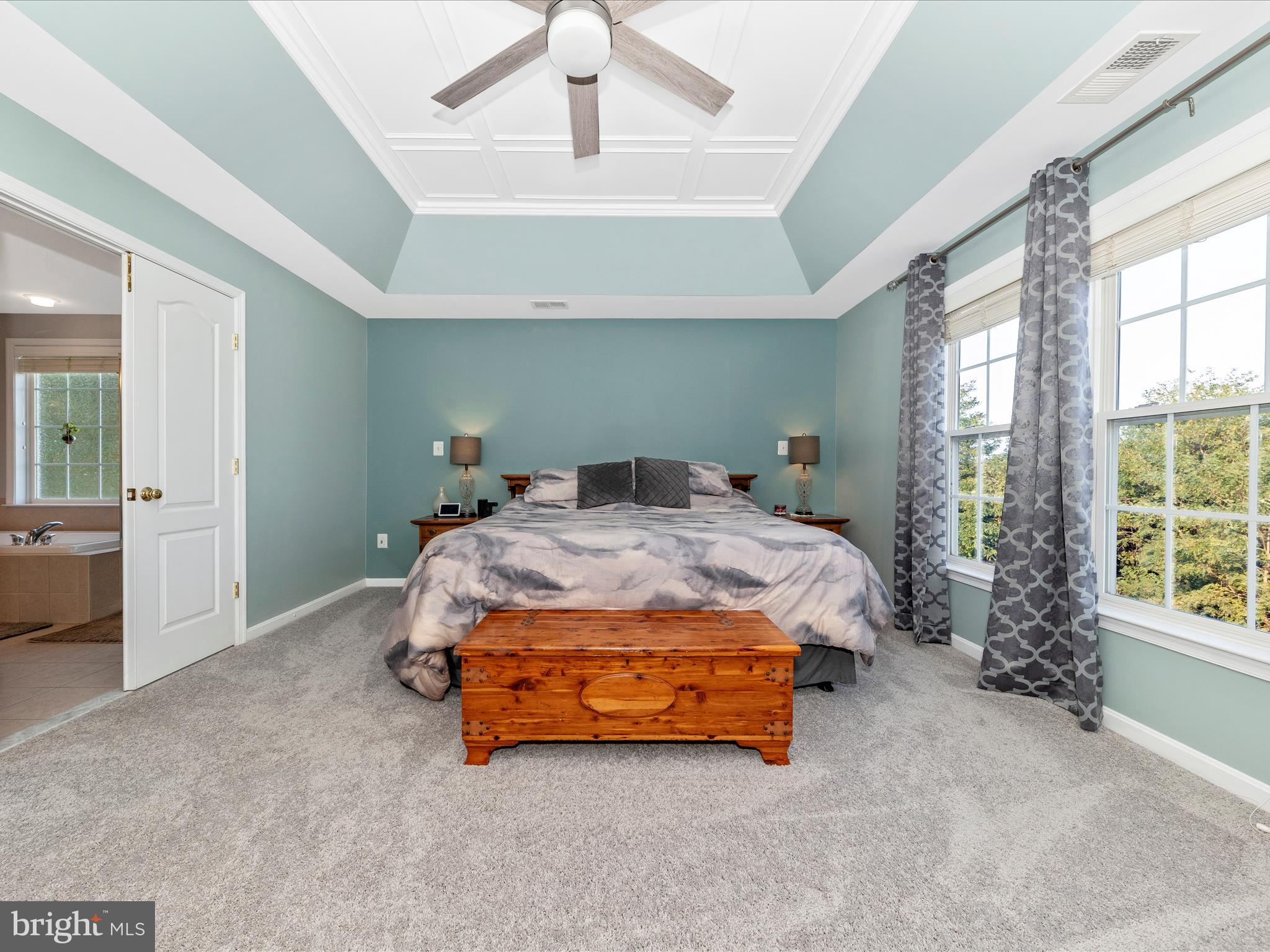 GALYN MANOR - Residential