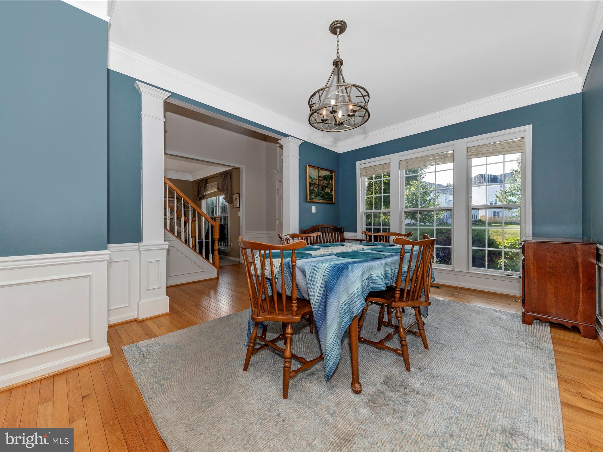 GALYN MANOR - Residential