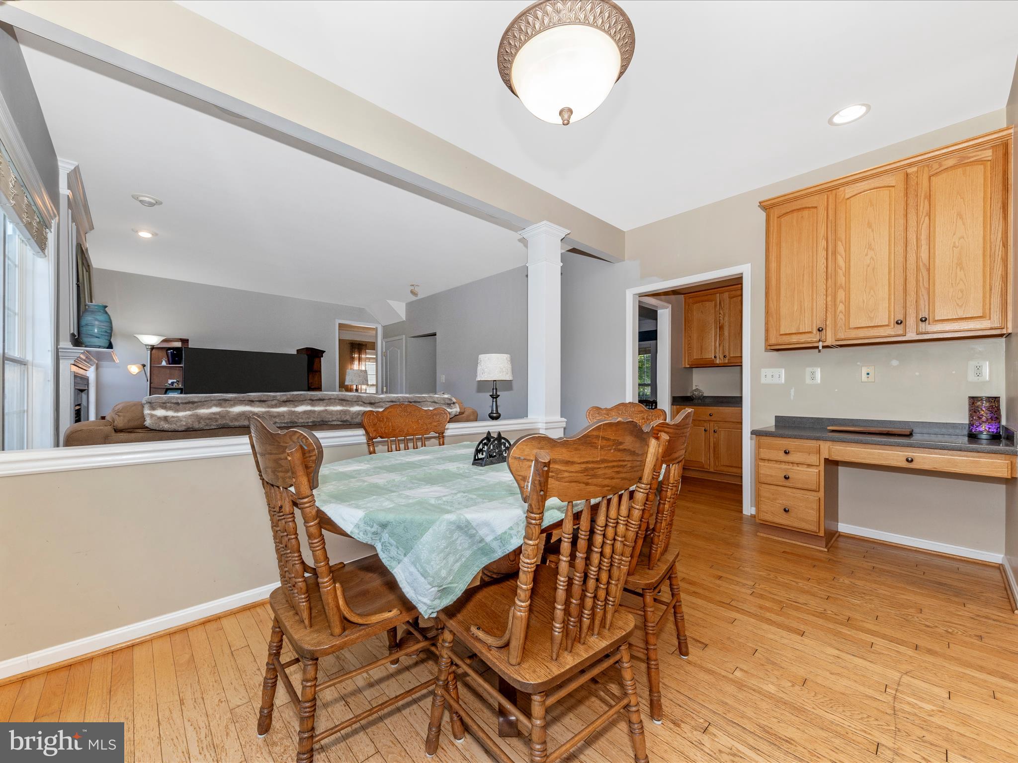 GALYN MANOR - Residential