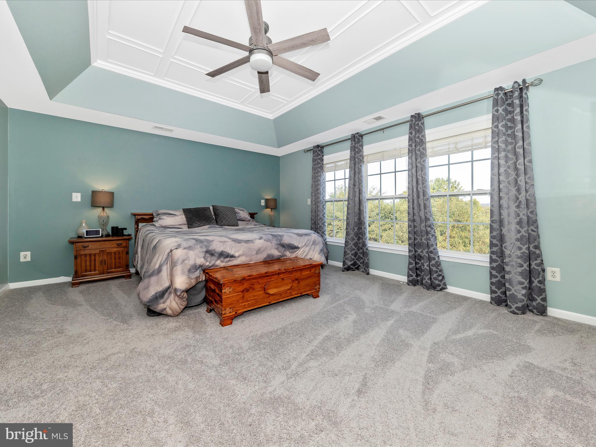 GALYN MANOR - Residential