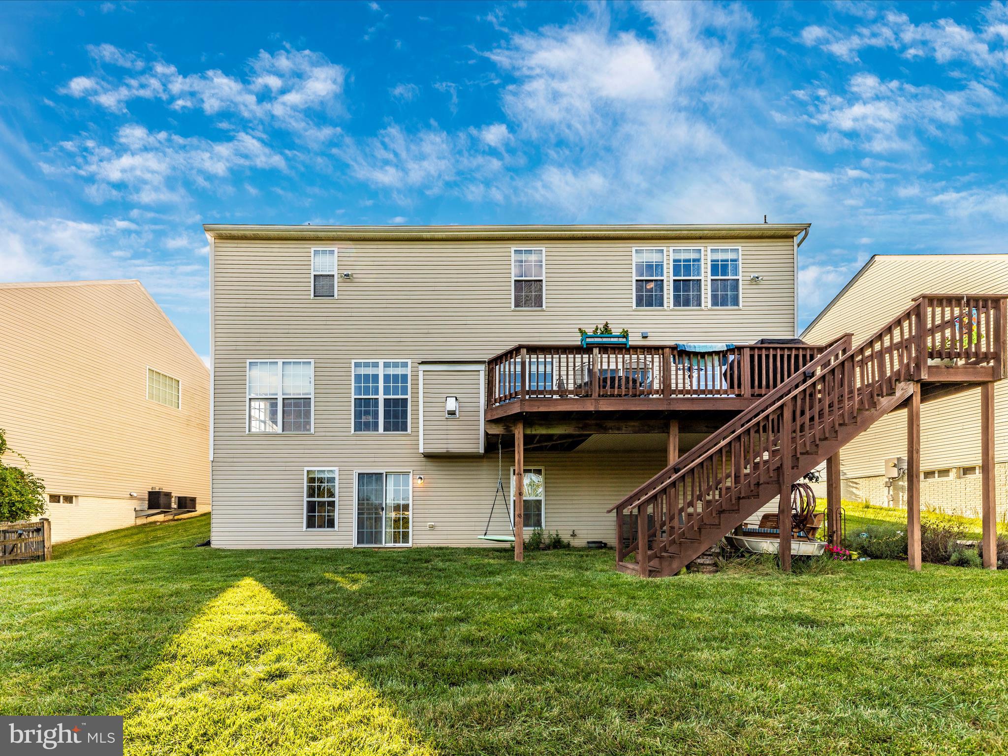 GALYN MANOR - Residential