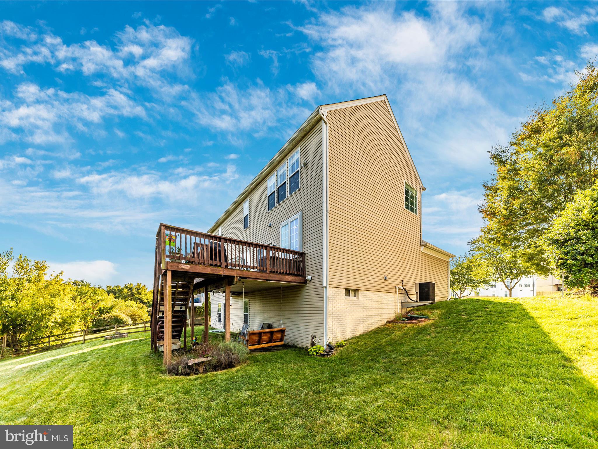 GALYN MANOR - Residential