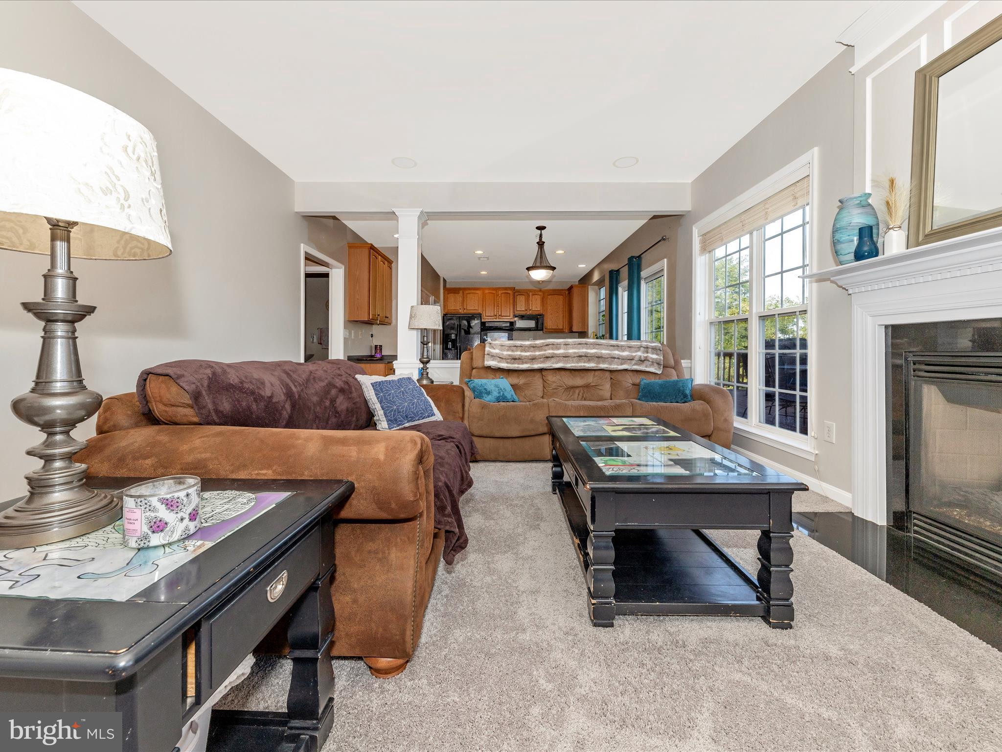 GALYN MANOR - Residential