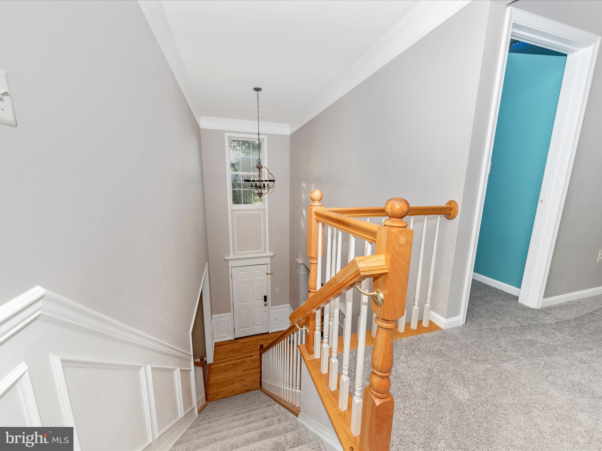 GALYN MANOR - Residential