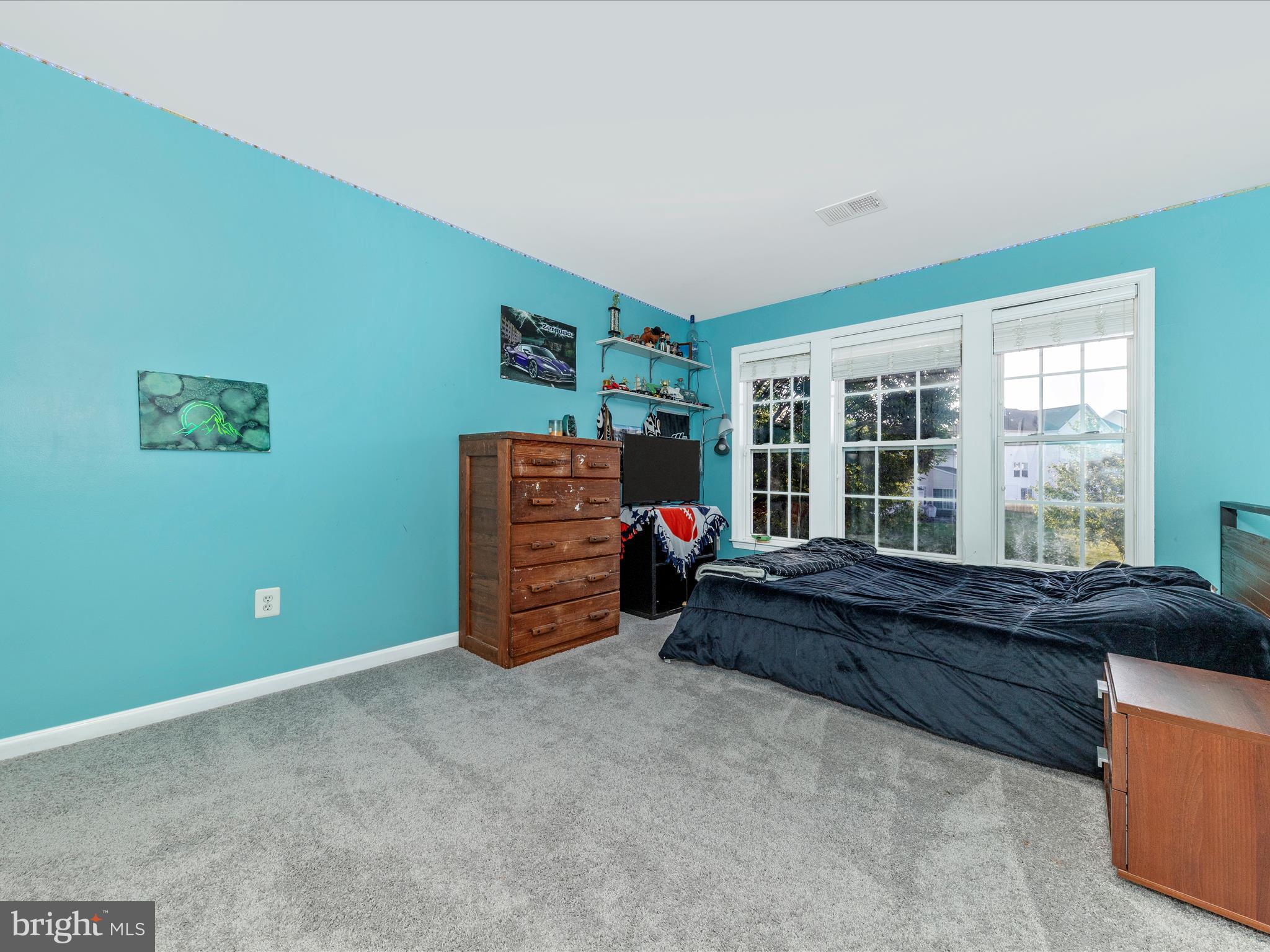 GALYN MANOR - Residential