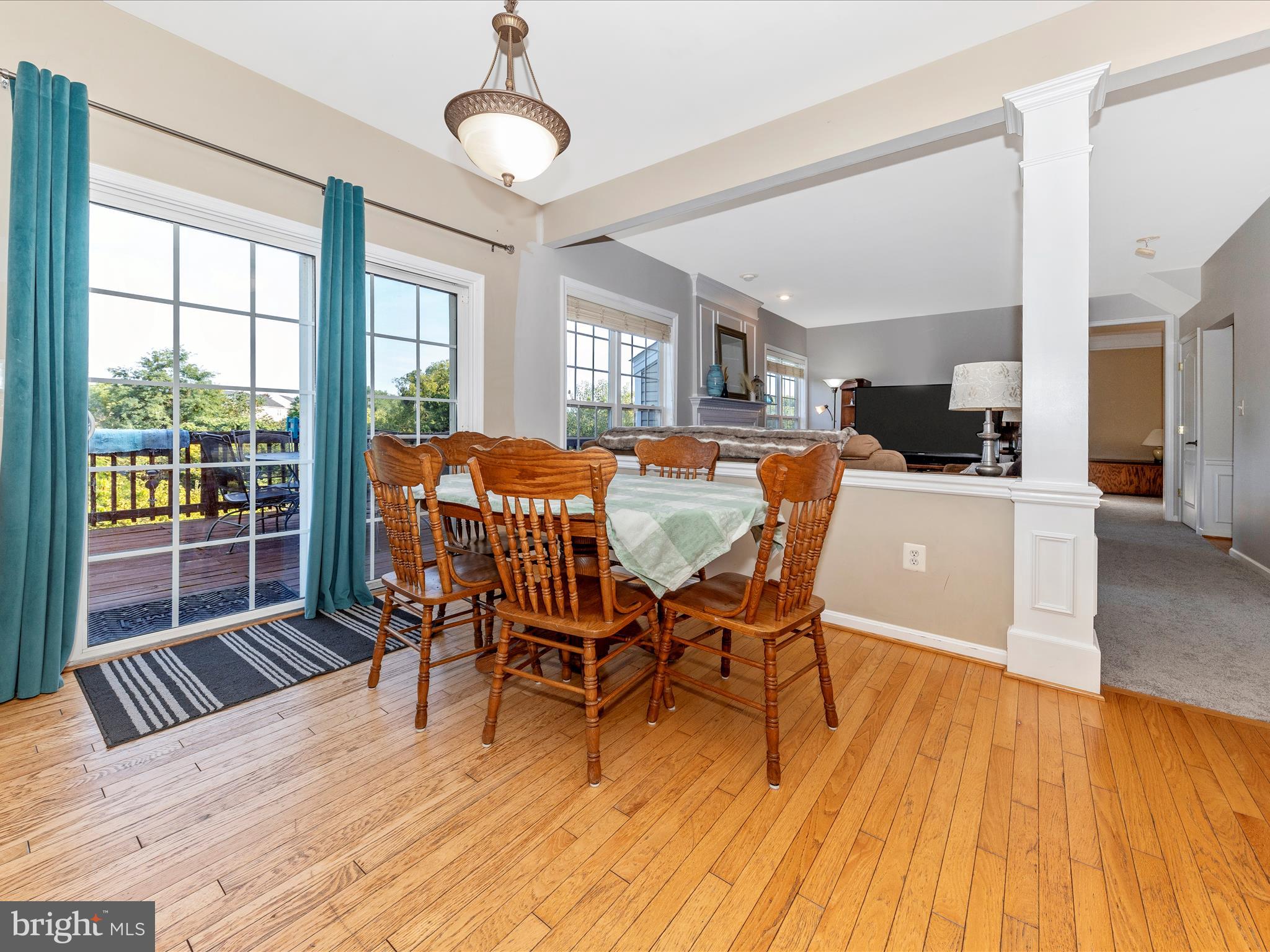 GALYN MANOR - Residential