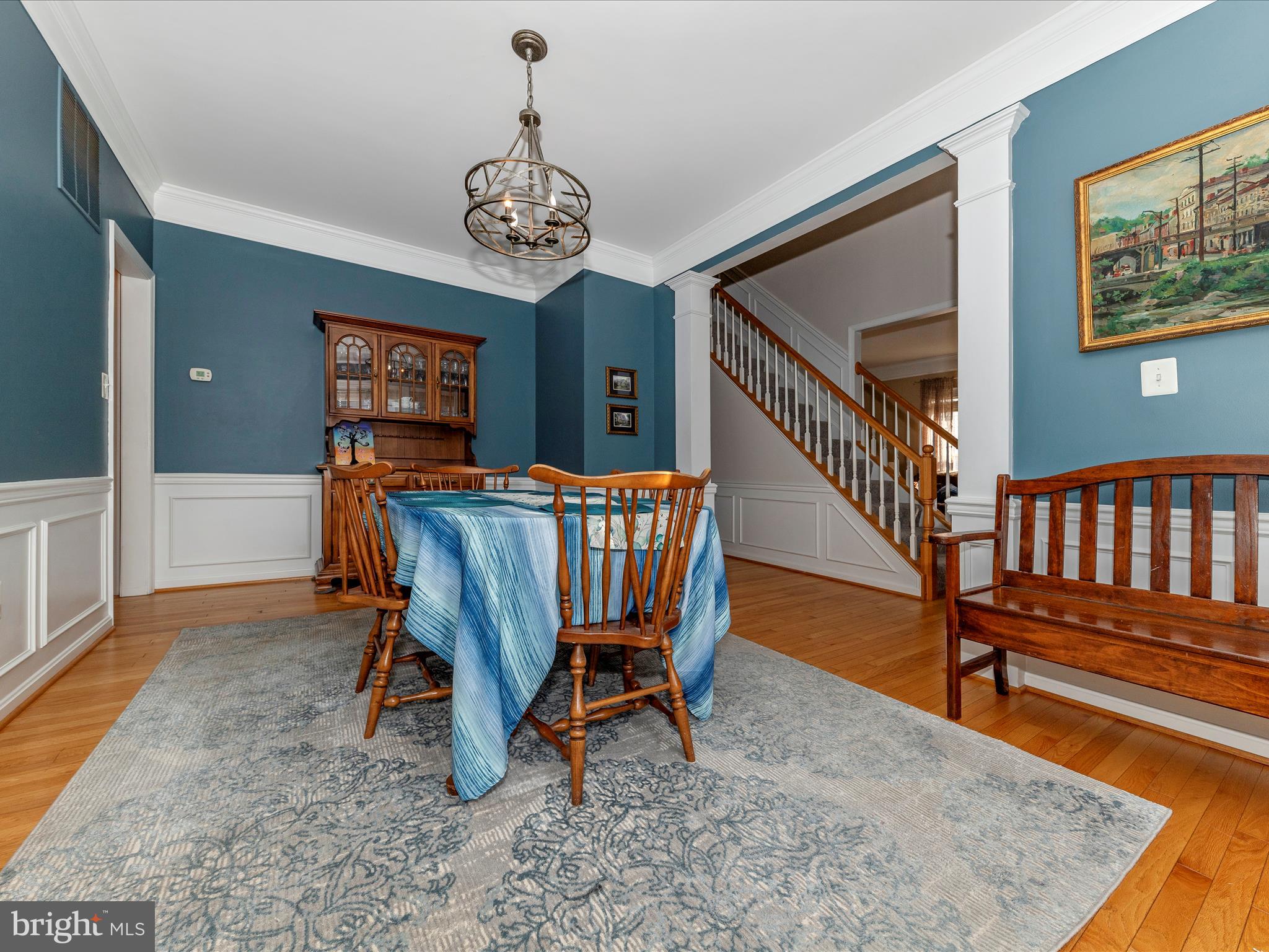 GALYN MANOR - Residential