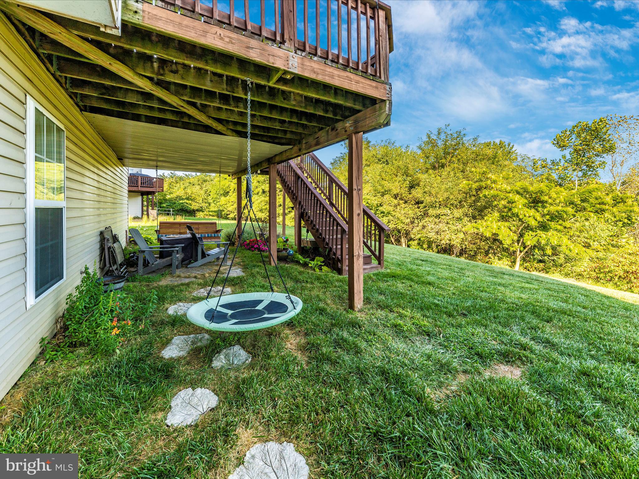 GALYN MANOR - Residential