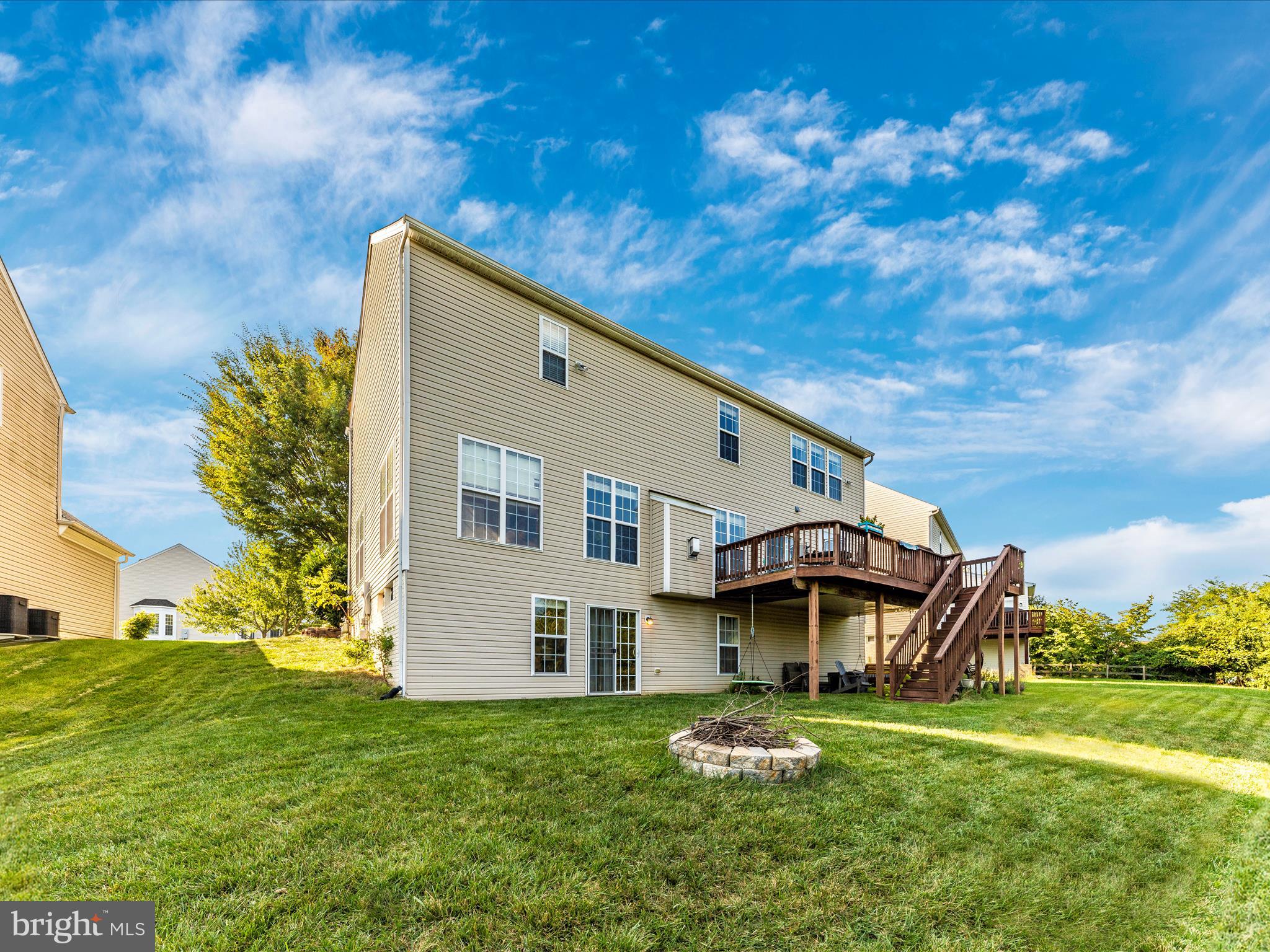 GALYN MANOR - Residential