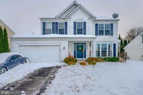 Homes For Sale - 8113 Alan Tree Road<br/> ROSEDALE, MD 21237