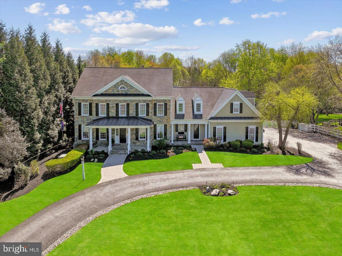 12900 Glen Road, North Potomac, MD, 20878