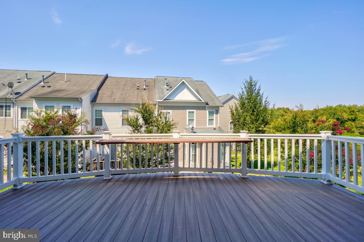 TOWN CENTER AT CAMP SPRINGS - Residential