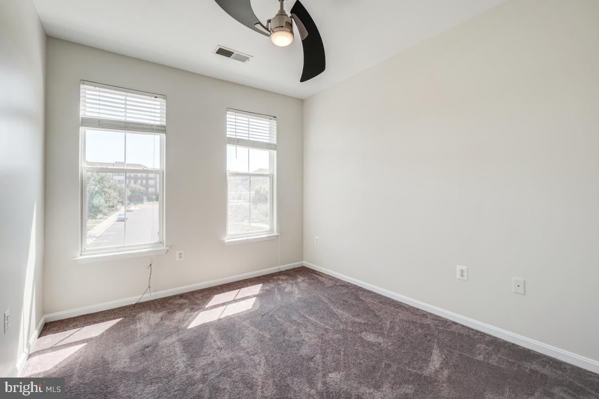 TOWN CENTER AT CAMP SPRINGS - Residential