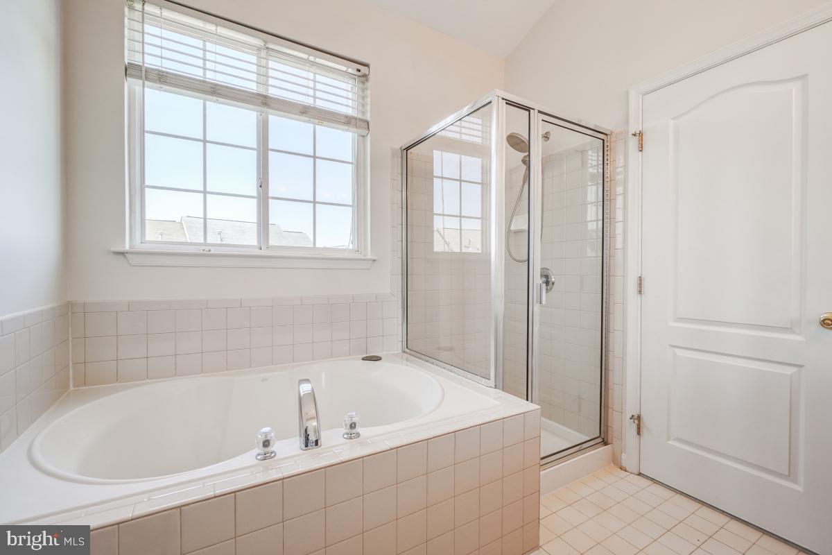 TOWN CENTER AT CAMP SPRINGS - Residential