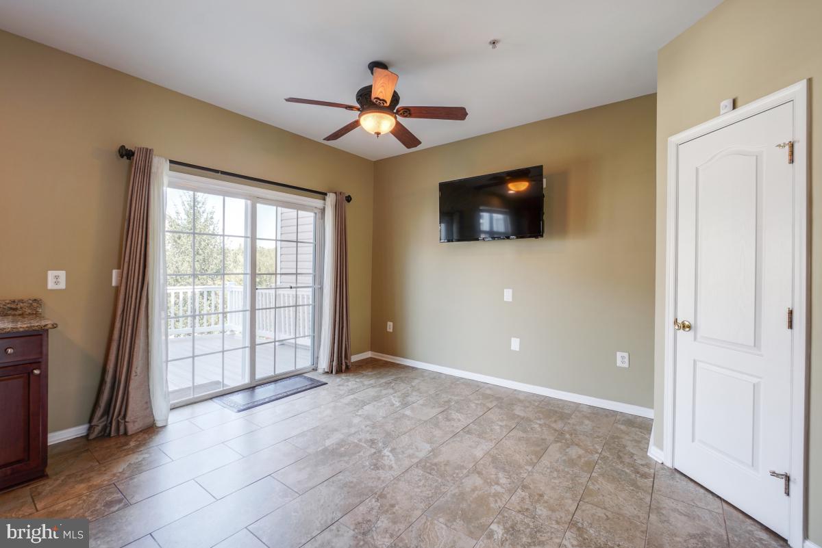 TOWN CENTER AT CAMP SPRINGS - Residential