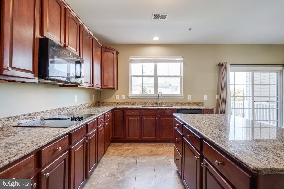 TOWN CENTER AT CAMP SPRINGS - Residential