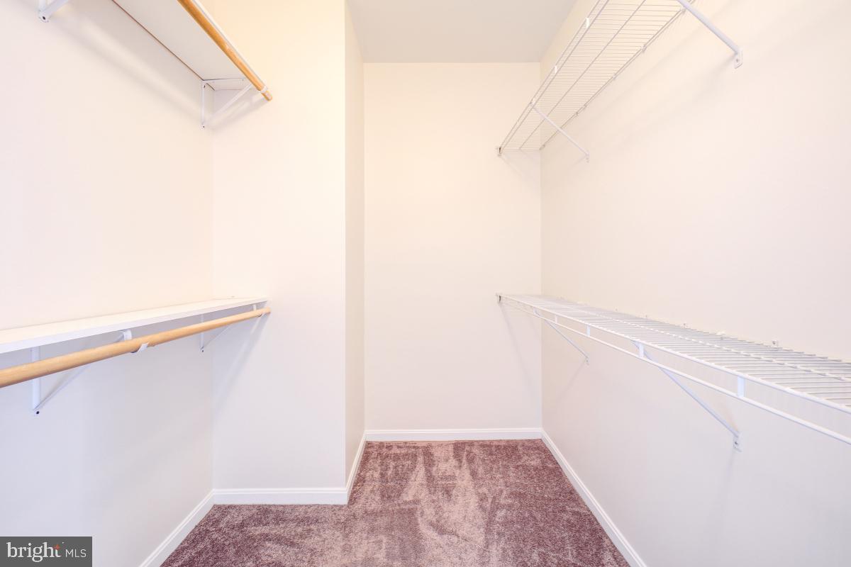 TOWN CENTER AT CAMP SPRINGS - Residential