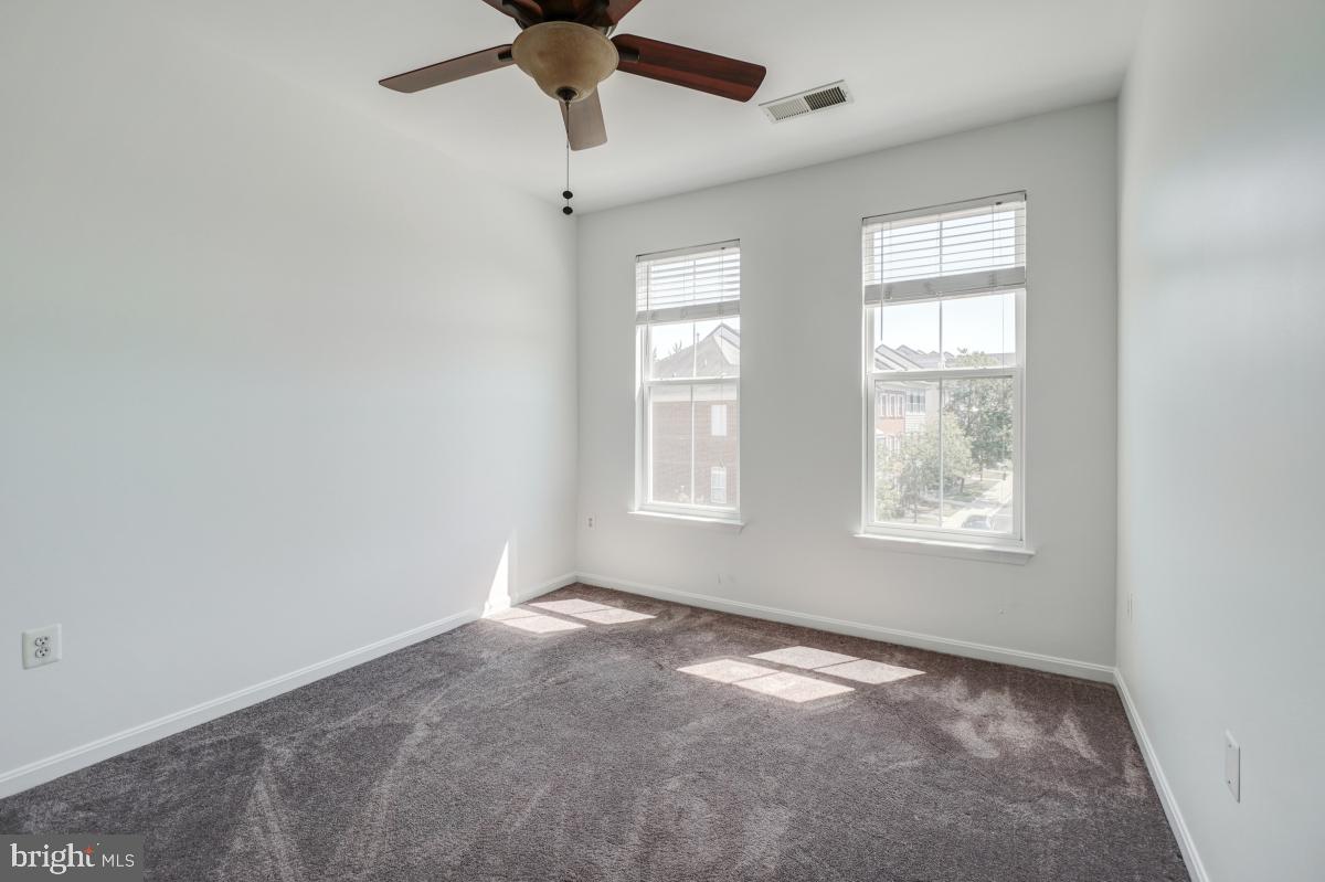 TOWN CENTER AT CAMP SPRINGS - Residential