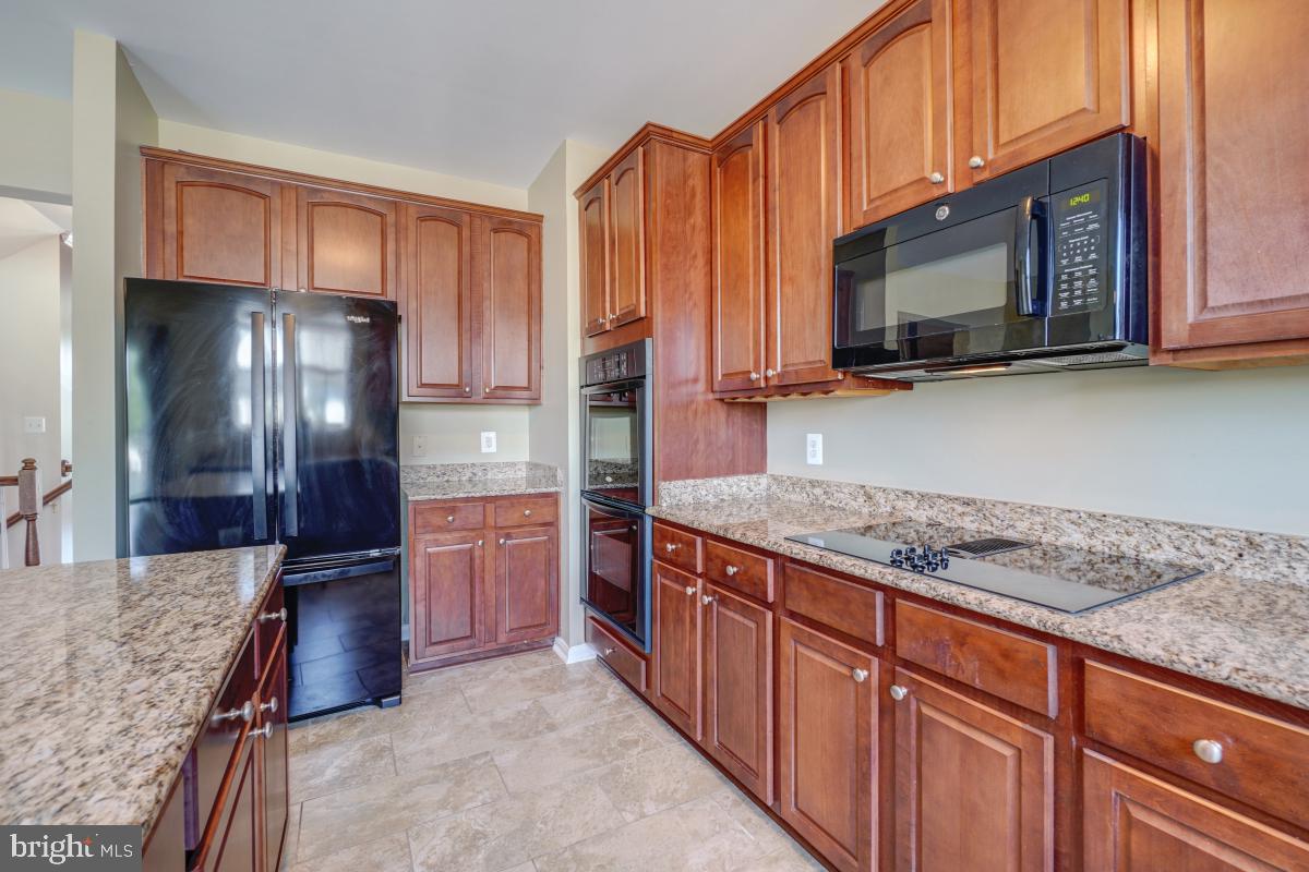 TOWN CENTER AT CAMP SPRINGS - Residential