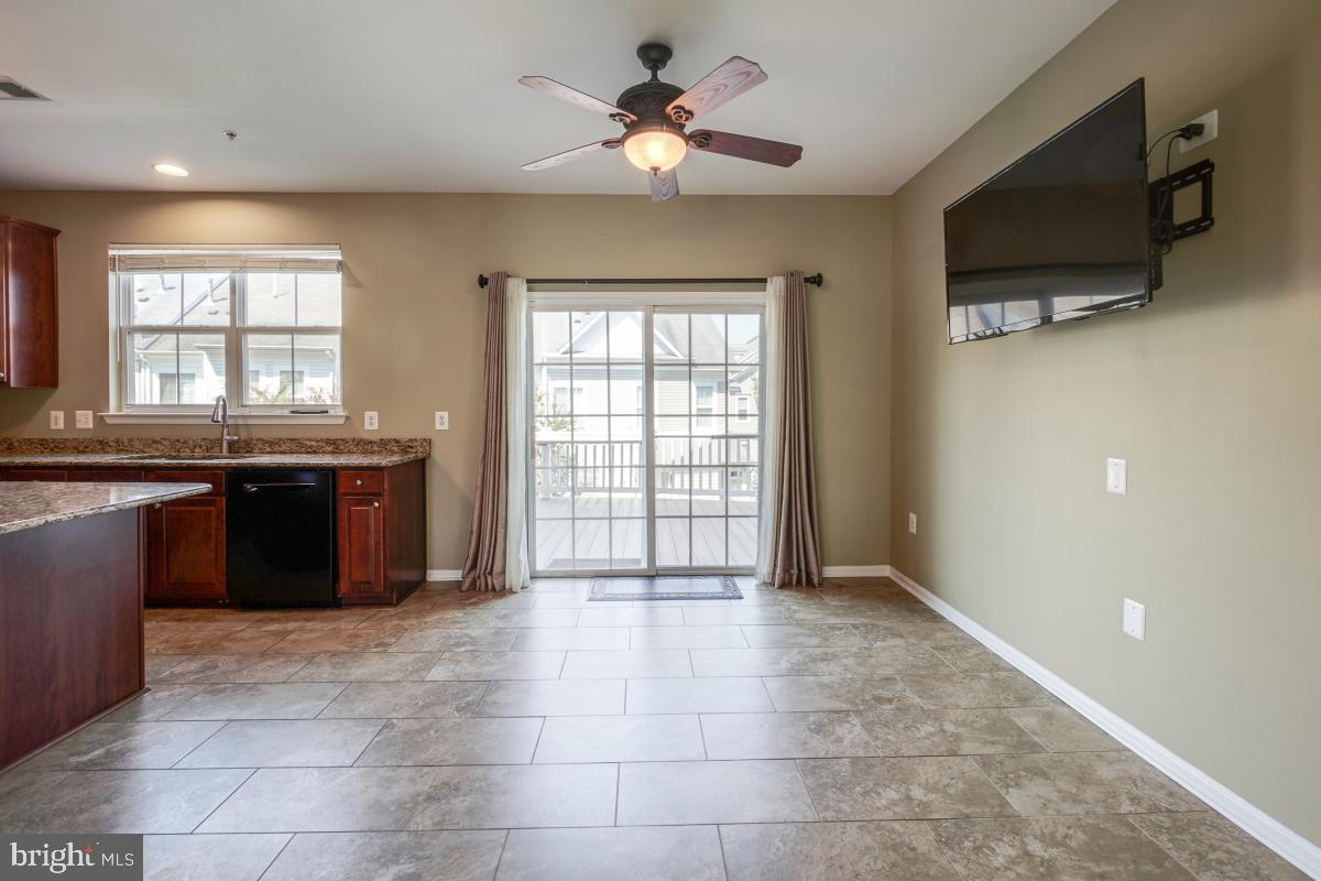 TOWN CENTER AT CAMP SPRINGS - Residential