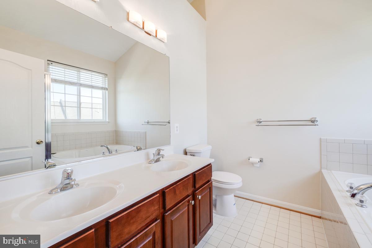 TOWN CENTER AT CAMP SPRINGS - Residential