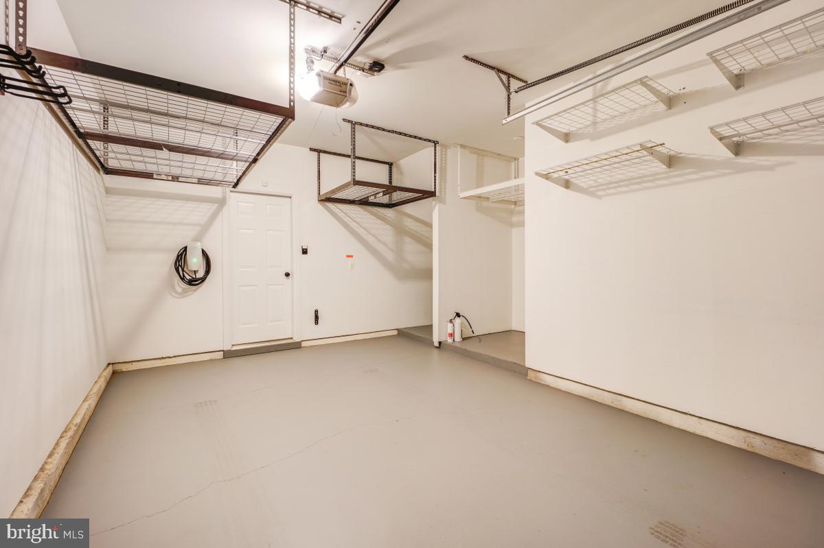 TOWN CENTER AT CAMP SPRINGS - Residential