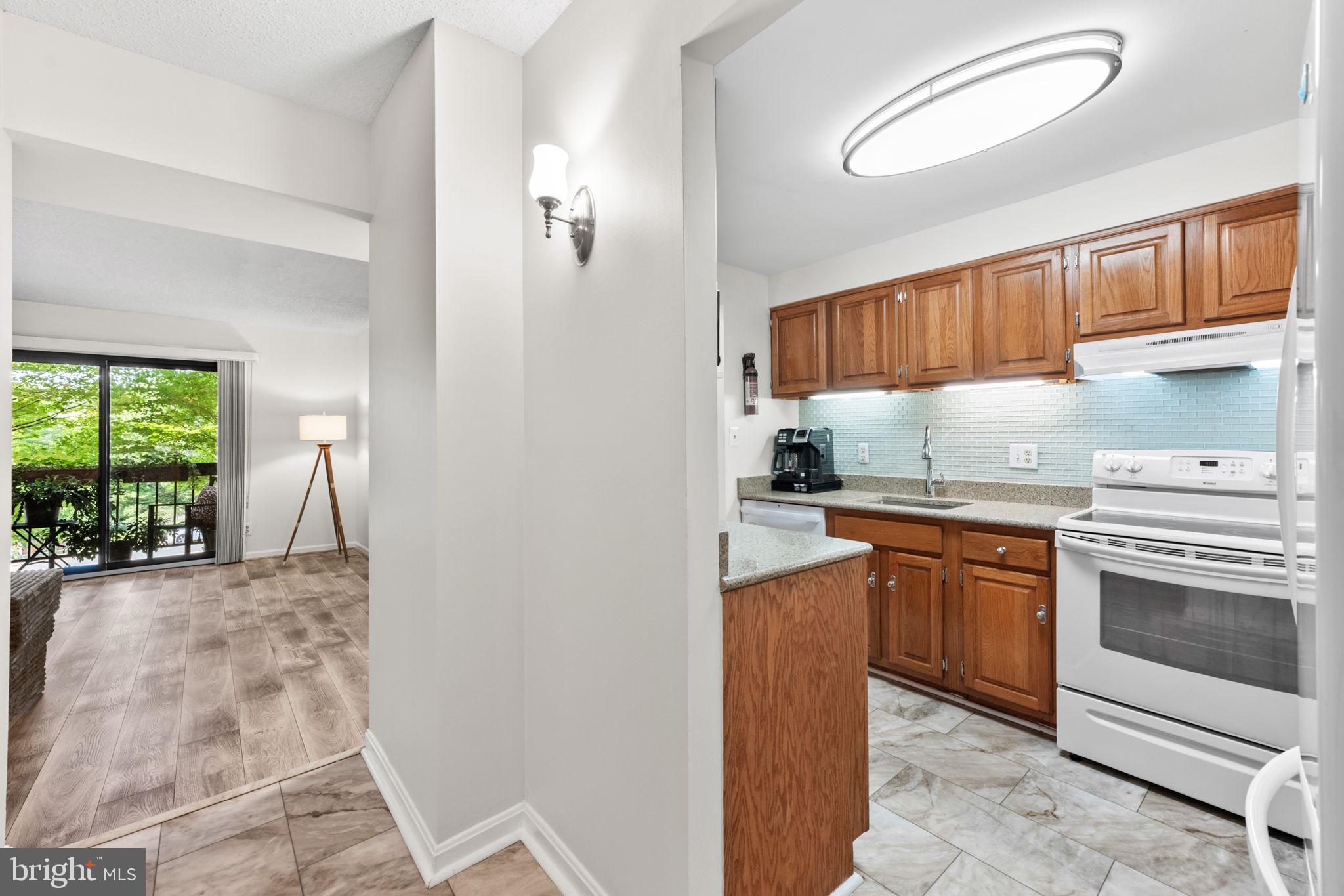 801 N HOWARD STREET 106