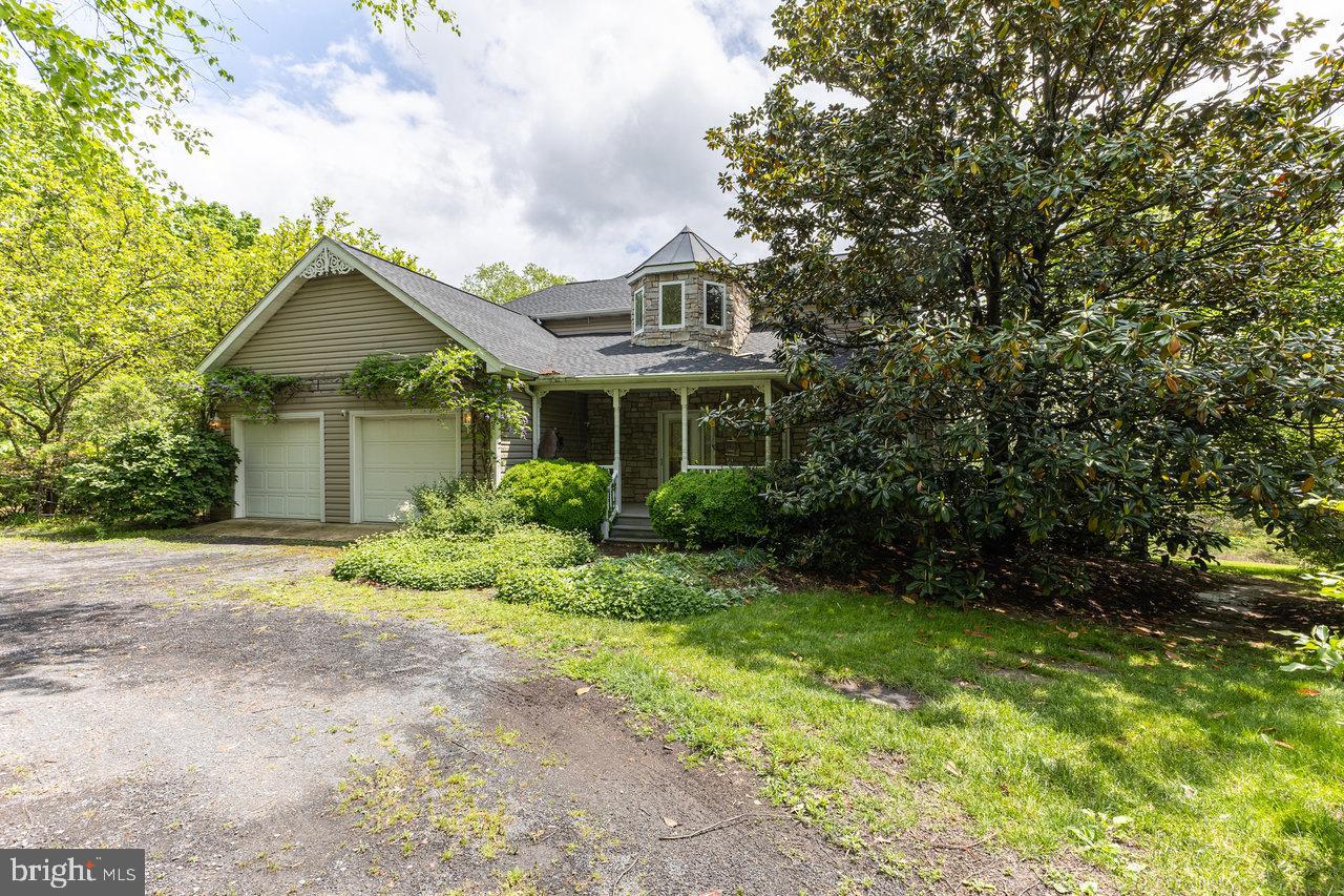135 MEAGANS RUN ROAD