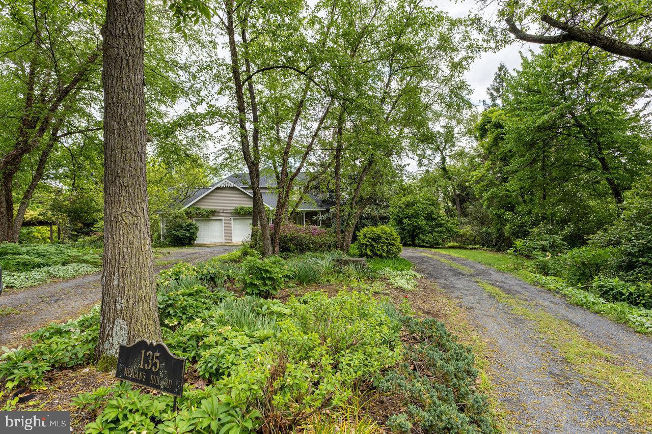 135 MEAGANS RUN ROAD