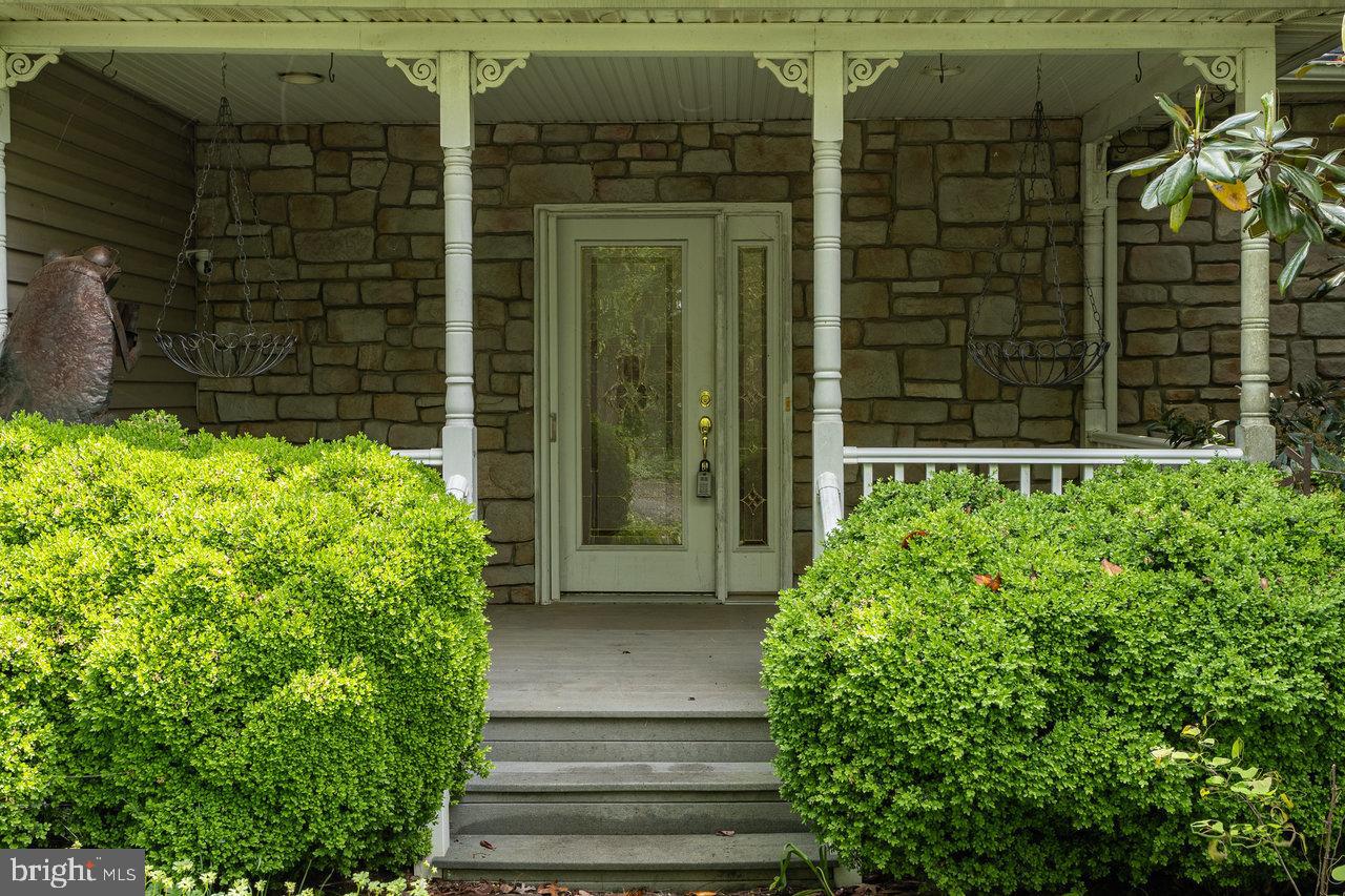 135 MEAGANS RUN ROAD