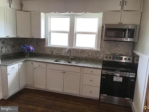 3914 RICHLAND AVENUE NW