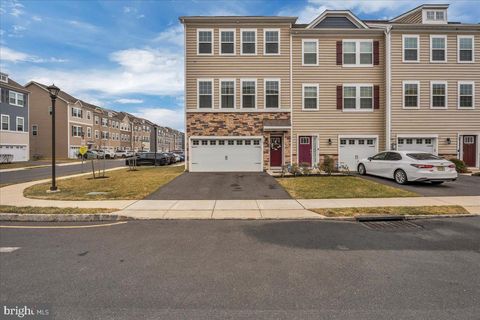 14 VERONA LANE MOUNT LAUREL NJ 08054